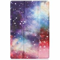 imoshion Coque tablette Trifold Oppo Pad Air - Space