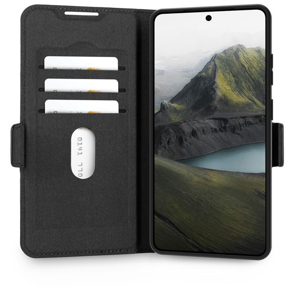 dbramante1928 Coque Oslo Pro Samsung Galaxy S26 Ultra - Black