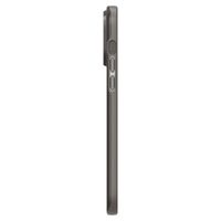 Spigen Coque Thin Fit iPhone 14 Pro Max - Gris