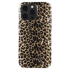 Burga Coque arrière Tough Apple iPhone 15 Pro Max - Player