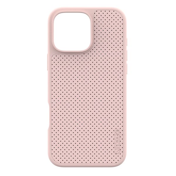 Incase Coque City MagSafe iPhone 16 Pro Max - Blush Pink