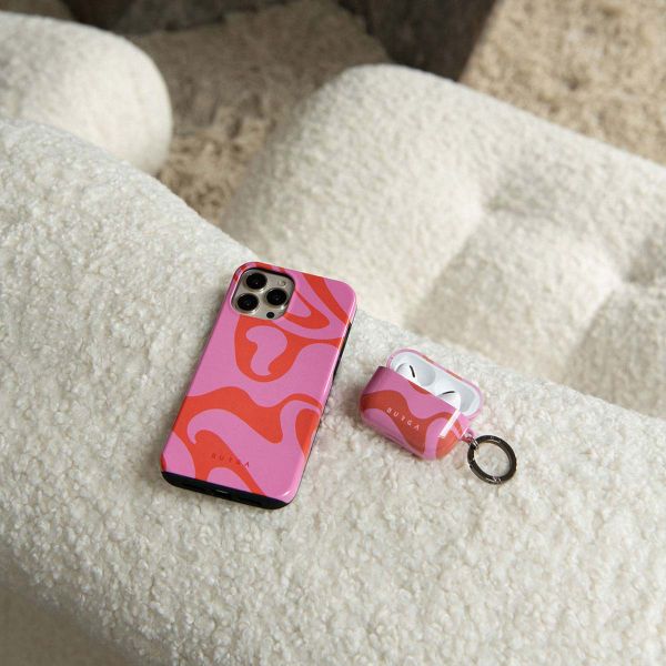 Burga Coque arrière Tough Apple iPhone 11 - Ride the Wave