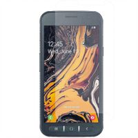 Selencia Protection d'écran en verre trempé Samsung Galaxy Xcover 4 / 4S