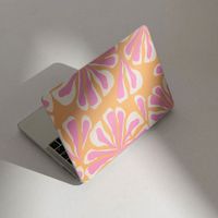 Burga Coque Rigide Apple MacBook Pro 13 pouces (2020 / 2022) - Aloha