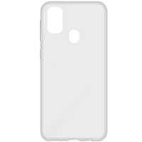 Accezz Coque Clear Samsung Galaxy M30s / M21