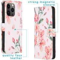 imoshion Coque silicone design Apple iPhone 13 Pro