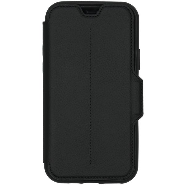 OtterBox Étui de téléphone Strada iPhone 11 Pro - Noir