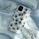 Selencia Coque très protectrice Zarya Fashion iPhone 12 Mini