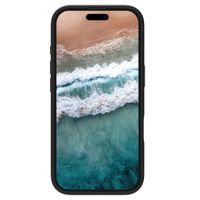 dbramante1928 Coque Monaco MagSafe Apple iPhone 16 Pro - Night Black