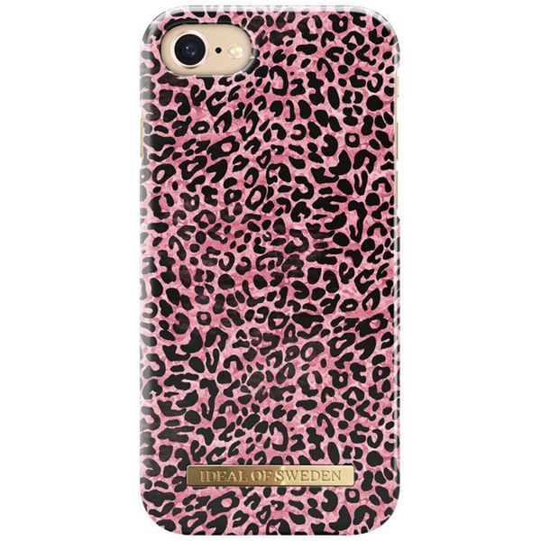 iDeal of Sweden Coque Fashion iPhone SE (2022 / 2020) / 8 / 7 / 6(s)