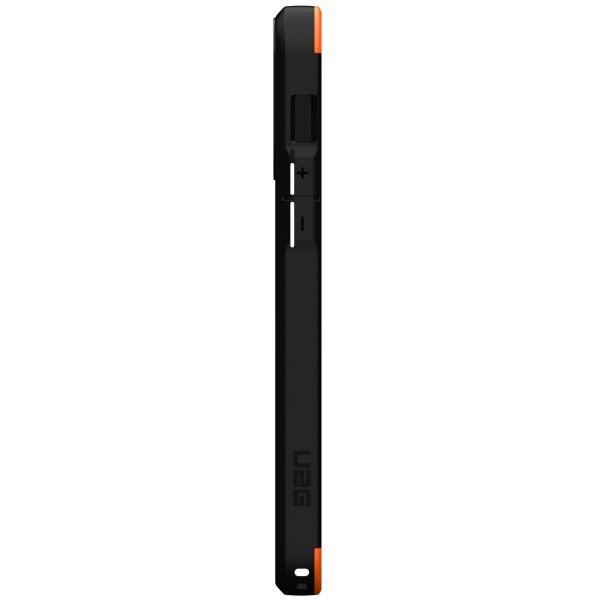 UAG Coque Civilian MagSafe Apple iPhone 14 Pro Max - Noir