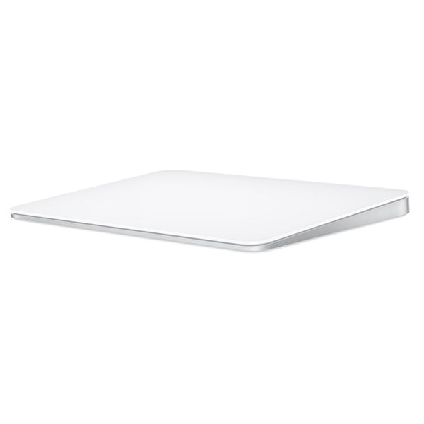 Apple Magic Trackpad - Lightning - Blanc