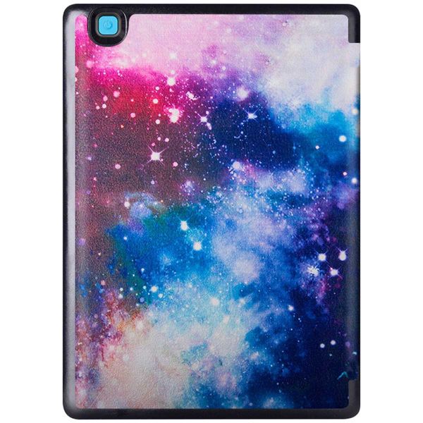 imoshion Etui de télephone portefeuille Design Kobo Aura Edition 2 - Space