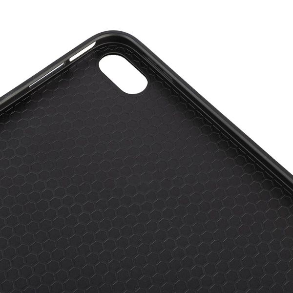 Tucano Up Plus Folio Case Apple iPad 11 (2025) 11 pouces A16 / iPad 10 (2022) 10.9 pouces - Dark Grey