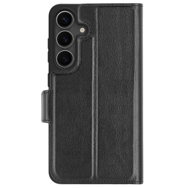 dbramante1928 Coque Oslo Pro Samsung Galaxy S25 Plus - Noir