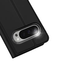 Dux Ducis Étui de télephone Slim Google Pixel 10 Pro XL - Noir