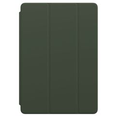 Apple Smart Cover Apple iPad 9 (2021) 10.2 pouces / iPad 8 (2020) 10.2 pouces / iPad 7 (2019) 10.2 pouces / Air 3 (2019) / Pro 10.5 (2017) - Cyprus Green