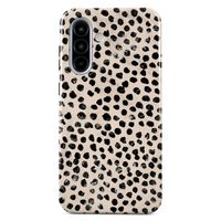 Burga Coque arrière Tough Samsung Galaxy A36 - Almond Latte