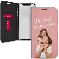 Concevez votre propre housse portefeuille Apple iPhone X / Xs