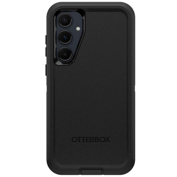 OtterBox Coque Defender Rugged Samsung Galaxy A55 - Black