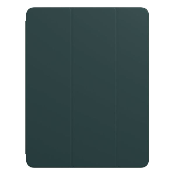 Apple  Smart Folio iPad Pro 12.9 (2022) / Pro 12.9 (2021) / Pro 12.9 (2020) - Mallard Green