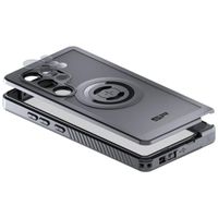 SP Connect Xtreme Series - Coque de télephone Samsung Galaxy S24 Ultra - Noir