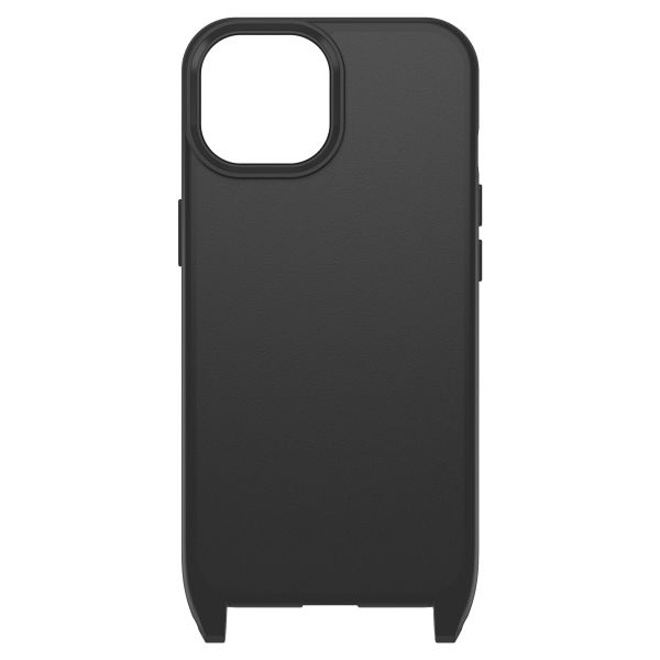 OtterBox Collier React MagSafe iPhone 15 - Noir