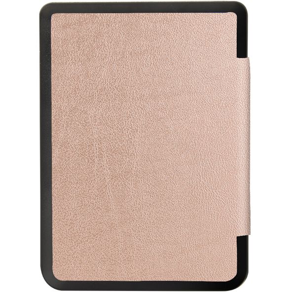 imoshion ﻿Slim Hard Sleepcover Tolino Page 2 - Rose Champagne