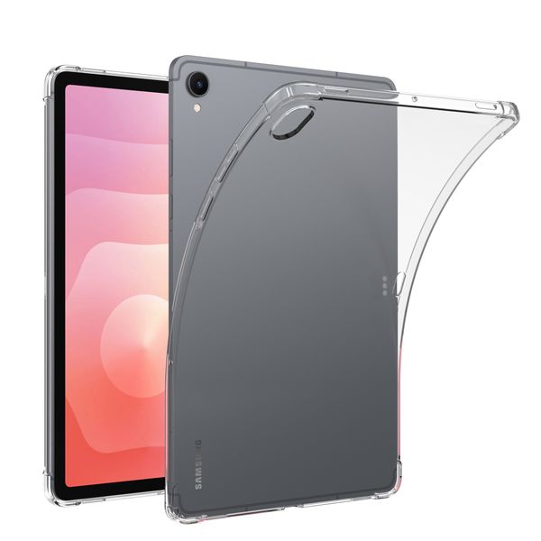 imoshion Coque antichoc Samsung Galaxy Tab S11 - Transparent