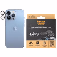 PanzerGlass Protection Caméra Hoop Optic Rings Apple iPhone 13 Pro / 13 Pro Max