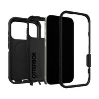 OtterBox Coque Defender Pro avec MagSafe Apple iPhone 17 Pro - Black
