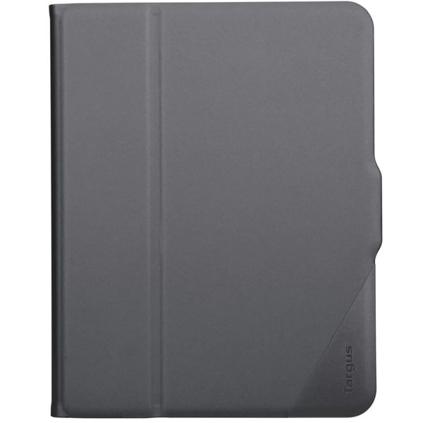 Targus Coque tablette VersaVu Eco iPad 11 (2025) 11 pouces / iPad 10 (2022) 10.9 pouces - Noir