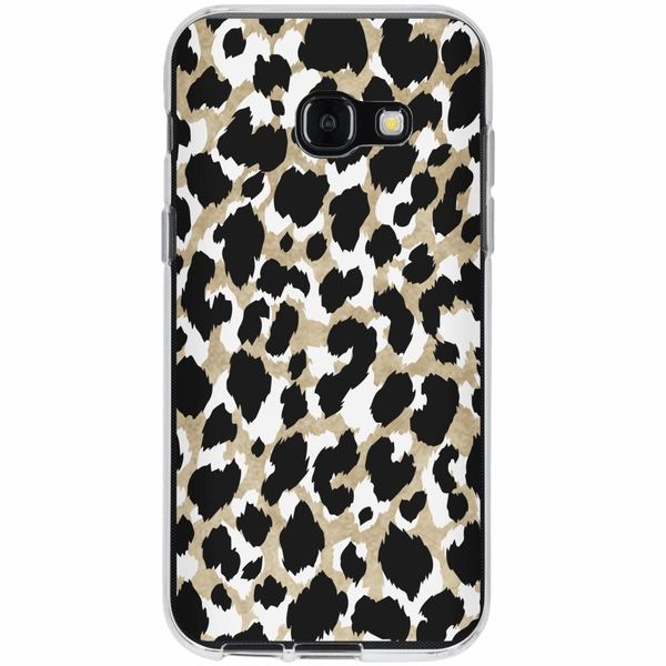 Coque design Samsung Galaxy A3 (2017)