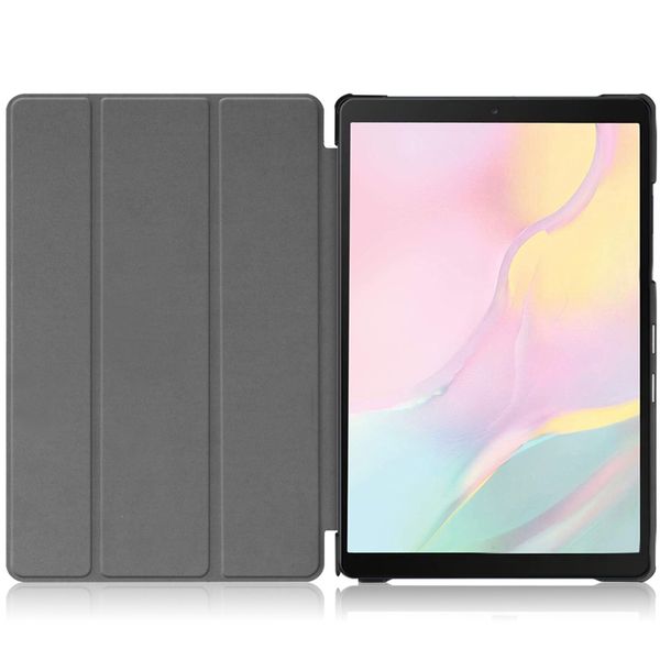 Coque tablette Trifold Samsung Galaxy Tab A7 - Noir