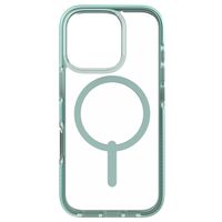 ZAGG Coque Santa Cruz Snap avec MagSafe iPhone 16 Pro - Vert