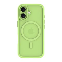 dbramante1928 Coque Grenen MagSafe Apple iPhone 17 - Pale Green