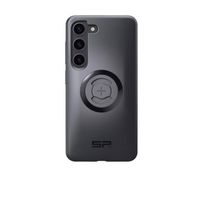 SP Connect SPC+ Series - Coque de télephone Samsung Galaxy S26 - Noir