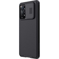 Nillkin Coque CamShield Pro Xiaomi Redmi Note 11 Pro - Noir