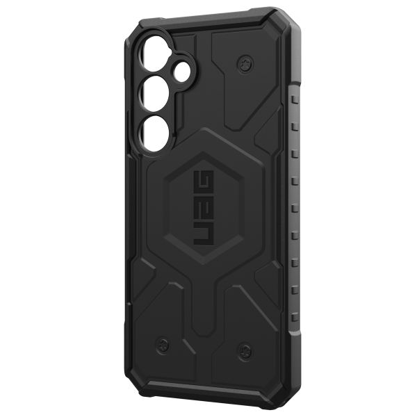 UAG Coque Pathfinder Samsung Galaxy S24 Plus - Black