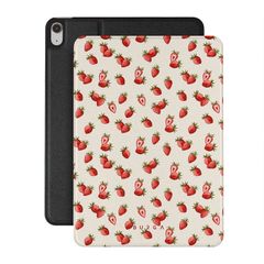 Burga Coque tablette Apple iPad Air 11 pouces (2026) M4 / (2025) M3 / (2024) M2 - Freshly Picked
