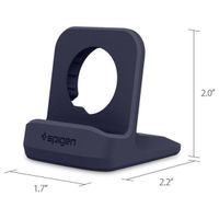 Spigen Apple Watch Night Stand - Bleu