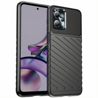 imoshion Coque arrière Thunder Motorola Moto G13 / G23 - Noir