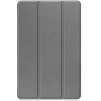 imoshion Coque tablette Trifold Xiaomi Redmi Pad - Gris