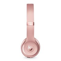 Beats Casque sans fil Solo 3 - Rose Gold