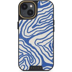 Burga Coque Elite Gold iPhone 15 - Seven Seas