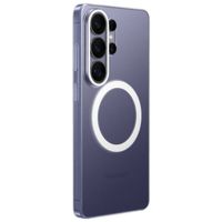 Samsung Coque Clear Magnet Samsung Galaxy S26 Ultra - Transparent