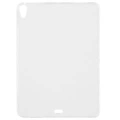 imoshion Coque silicone Apple iPad Air 11 pouces (2025) M3 / (2024) M2 / Air 5 (2022) / Air 4 (2020) - Transparent