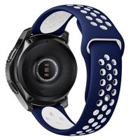 imoshion Bracelet sportif en silicone Venu / Vivoactive 3 / Forerunner 245