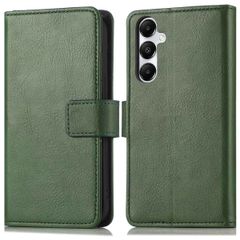 imoshion Étui de télephone portefeuille Samsung Galaxy A56 - Vert