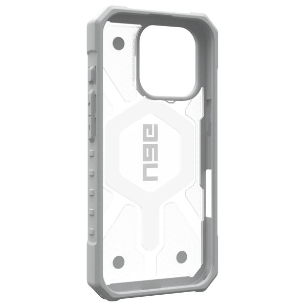 UAG Coque Pathfinder MagSafe Apple iPhone 16 Pro - Neon